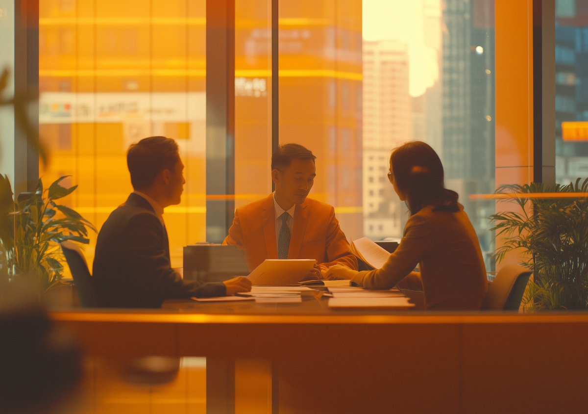 The best bank account for small business in 2025