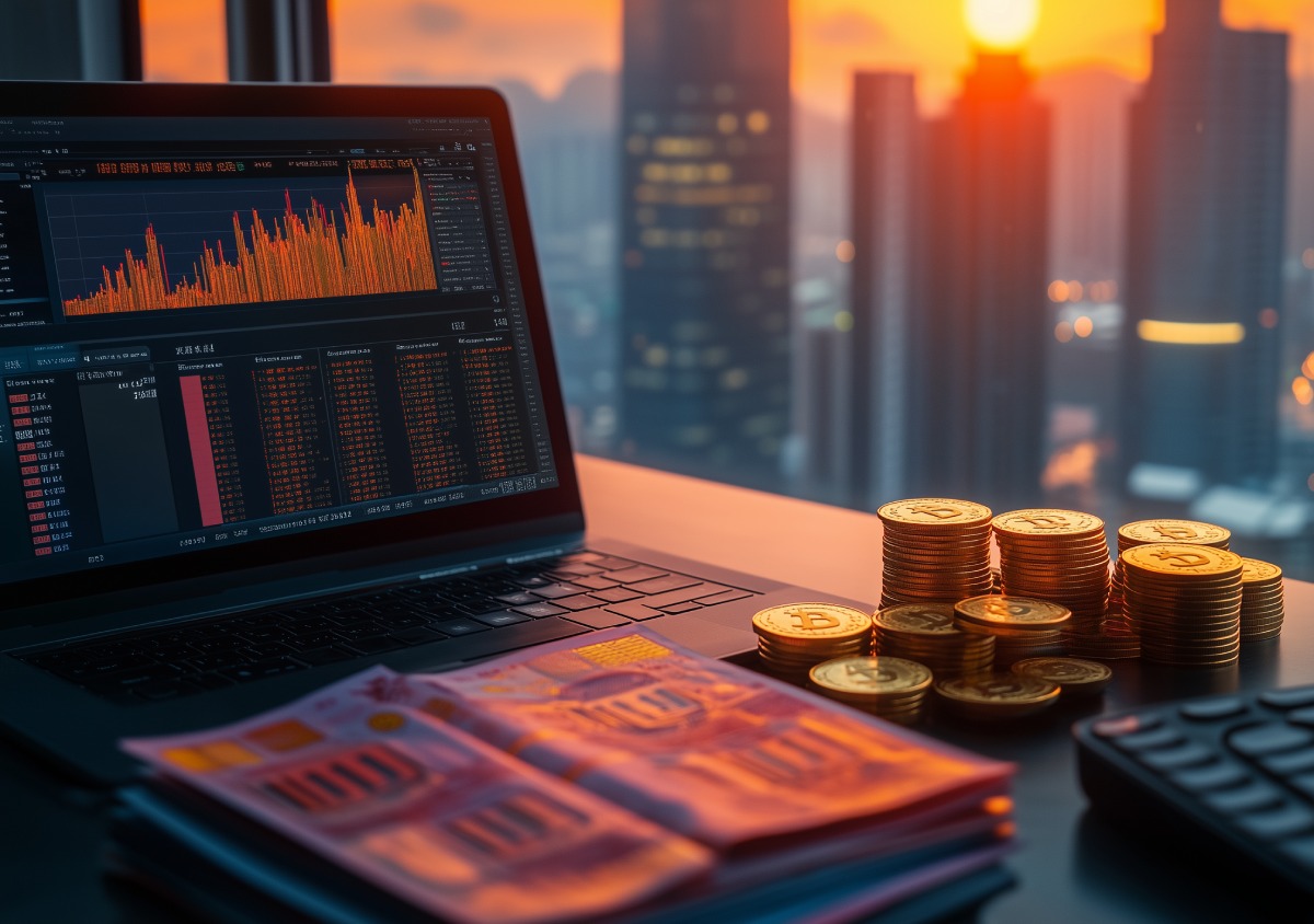 Crypto Payroll in Hong Kong