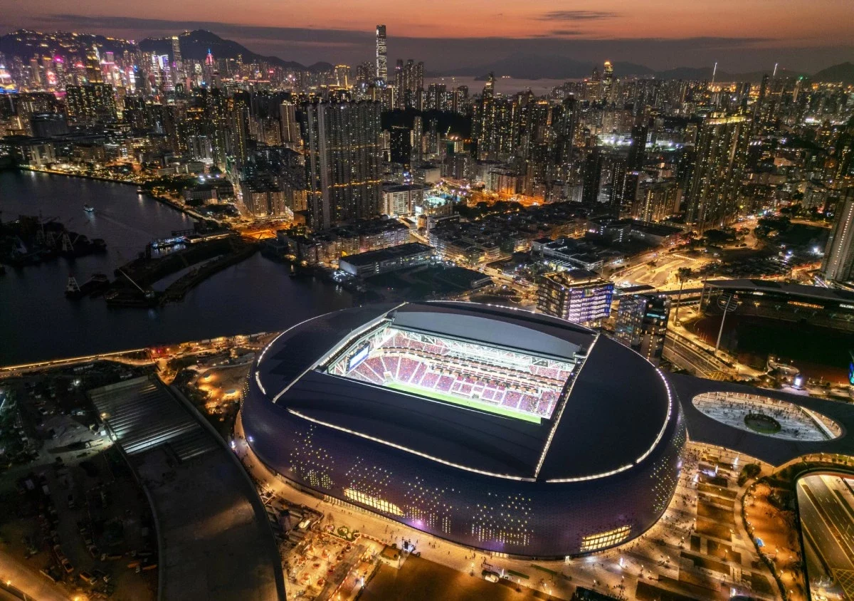 Withholding tax for non resident in Hong Kong