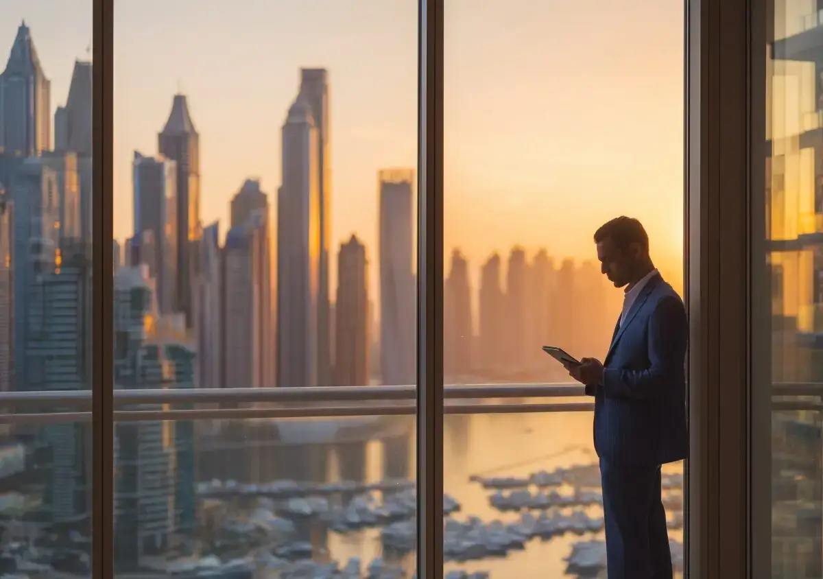 Buying Property with Crypto