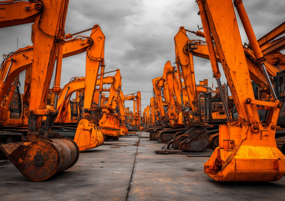 Depreciation Allowance Pooling Hong Kong