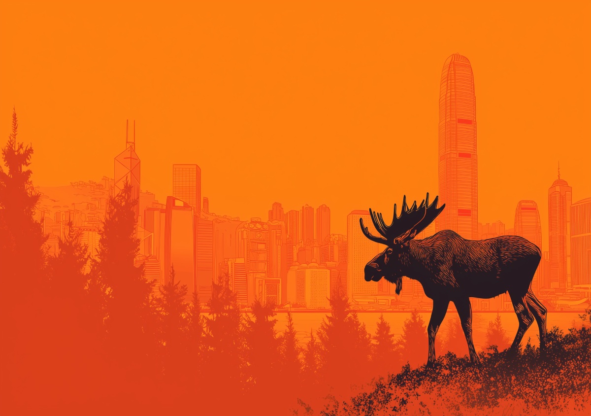 Canda Hong Kong Tax Treaty