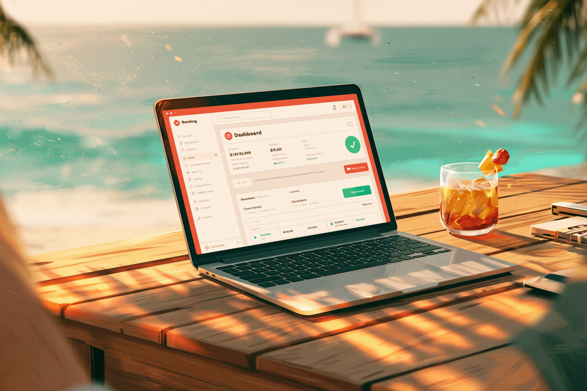 Open a Hong Kong bank account remotely