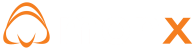 Monx logo white